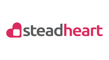 steadheart.com is for sale