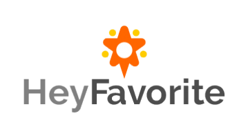 heyfavorite.com is for sale