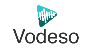 vodeso.com is for sale