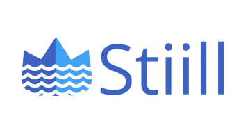 stiill.com is for sale