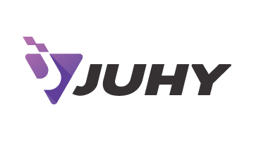 Logo for juhy.com