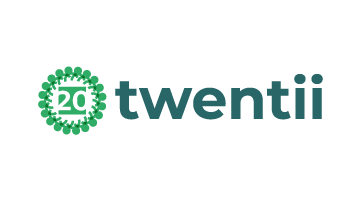 twentii.com is for sale