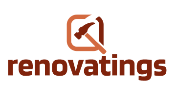 renovatings.com is for sale