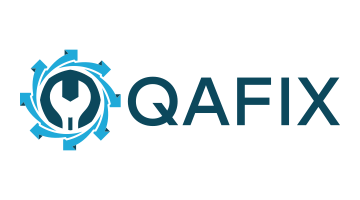 qafix.com is for sale