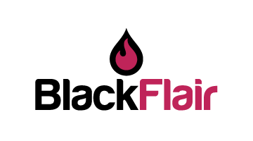 blackflair.com is for sale