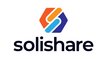 solishare.com is for sale