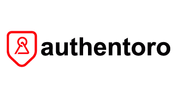 Logo for authentoro.com