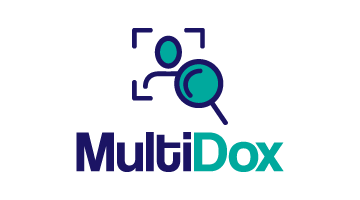 Logo for multidox.com
