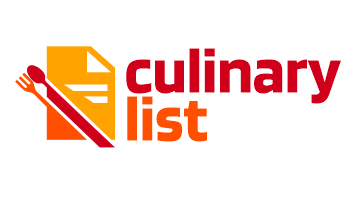 culinarylist.com is for sale