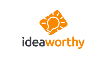 ideaworthy.com is for sale
