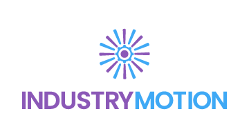 industrymotion.com is for sale