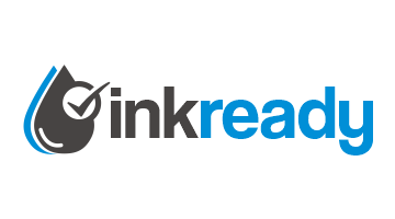 inkready.com is for sale