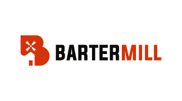 bartermill.com is for sale