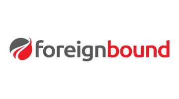 foreignbound.com is for sale