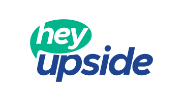 heyupside.com is for sale