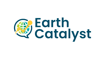 Logo for earthcatalyst.com