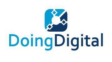 doingdigital.com is for sale