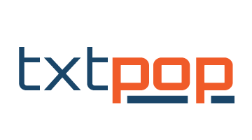 txtpop.com is for sale
