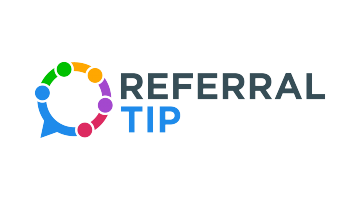referraltip.com is for sale