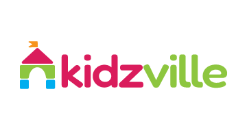 kidzville.com