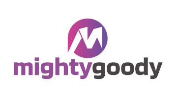 mightygoody.com is for sale