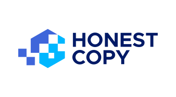 honestcopy.com is for sale