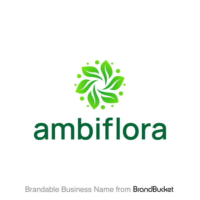 AMBIFLORA:..