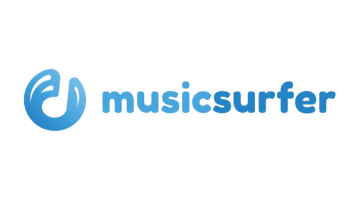 musicsurfer.com is for sale