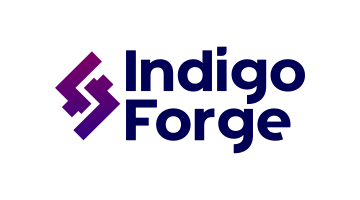 indigoforge.com is for sale