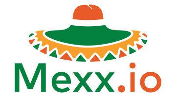 mexx.io is for sale