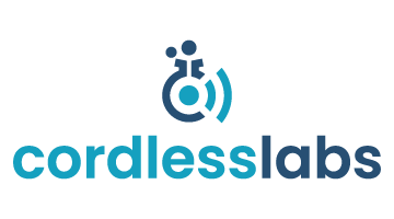 cordlesslabs.com is for sale