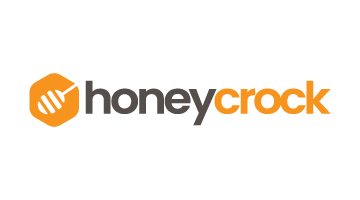 honeycrock.com is for sale