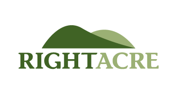 Logo for rightacre.com