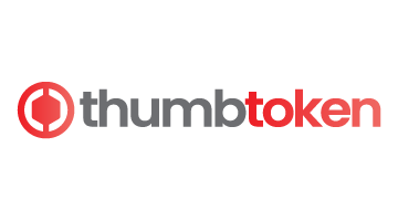 thumbtoken.com is for sale