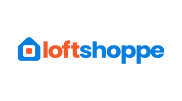 loftshoppe.com is for sale