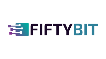 fiftybit.com is for sale