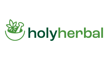 holyherbal.com is for sale