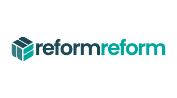 reformreform.com is for sale