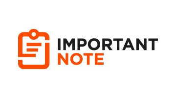 importantnote.com is for sale
