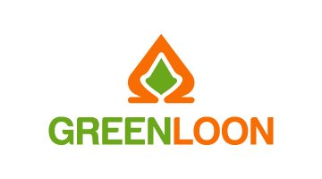 greenloon.com is for sale