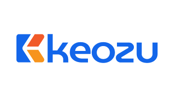 keozu.com is for sale