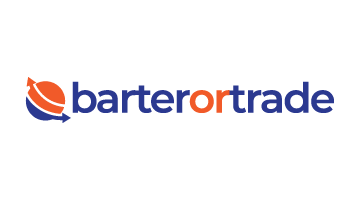 barterortrade.com is for sale