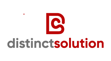 distinctsolution.com is for sale
