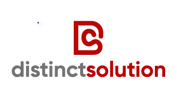 distinctsolution.com