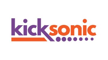 kicksonic.com is for sale