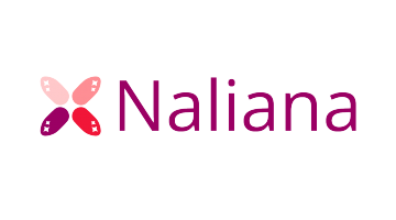 Logo for naliana.com