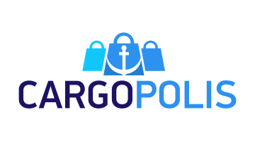 cargopolis.com is for sale