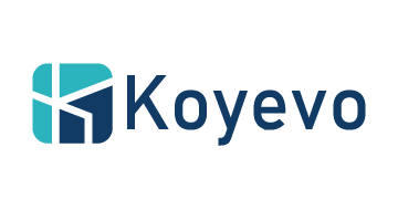 koyevo.com is for sale