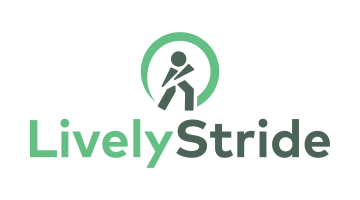 livelystride.com