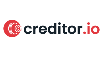 creditor.io is for sale
